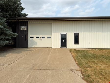 Preview of Industrial space for Rent at 2120 Lovett Avenue