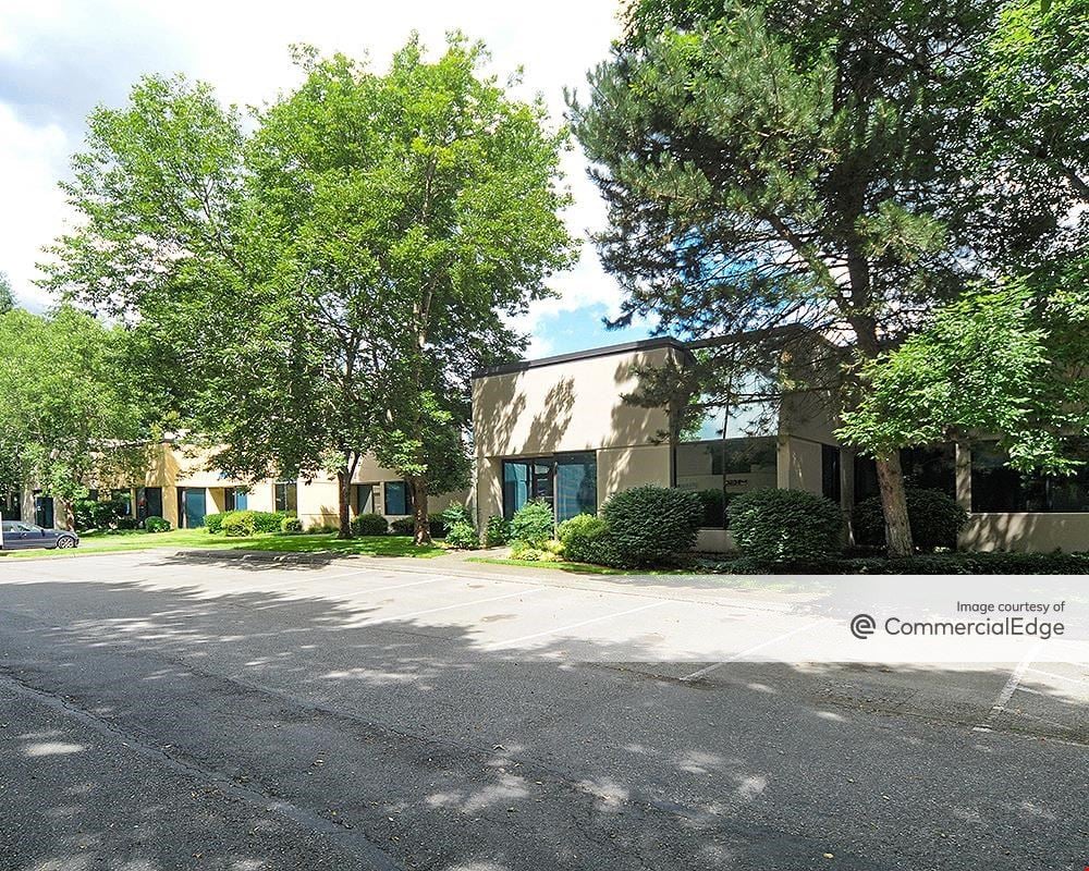 Westpark Business Park - Buildings J, K & L
