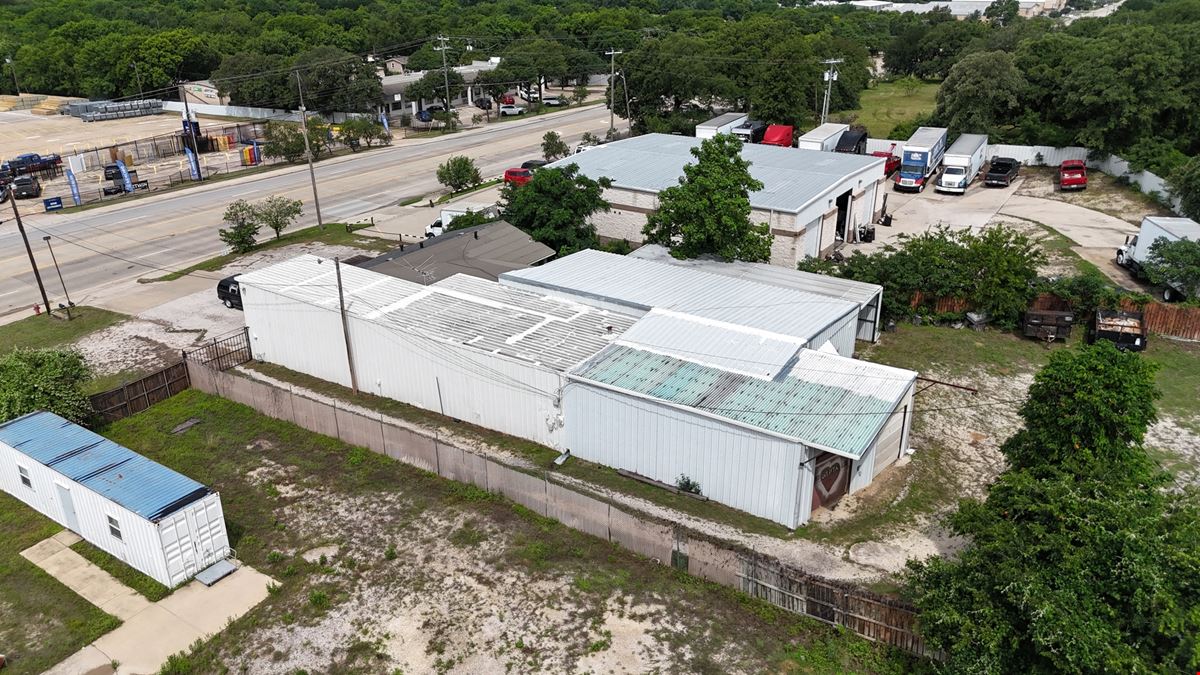 428 W Kennedale Pkwy
