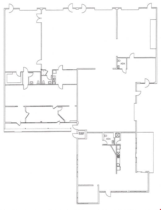 33 Commercial Blvd