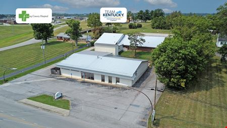 Preview of Office space for Sale at 730-732 Elizaville Avenue