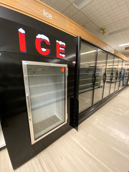 Prime Nashua Retail Opportunity
