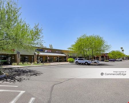 Preview of Retail space for Rent at 5111 West Thunderbird Road