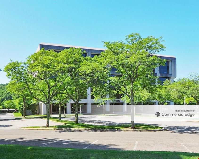 Tarrytown Corporate Center