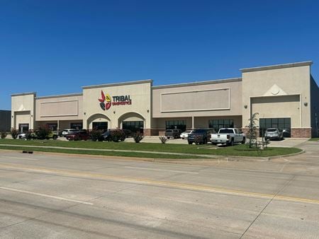 Preview of Industrial space for Sale at 9217 S Eastern Ave