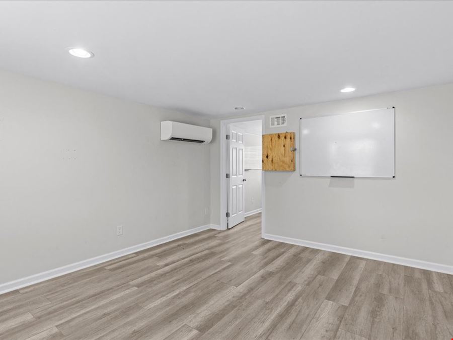 2505 Lincoln Drive