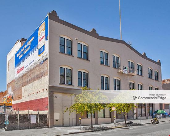 Preview of Office space for Rent at 68 12th Street