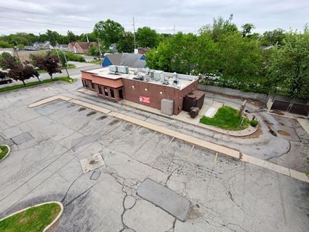 Preview of Retail space for Sale at 3465 Stickney Avenue