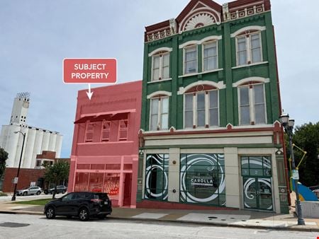 Preview of Office space for Sale at 222 E Water St