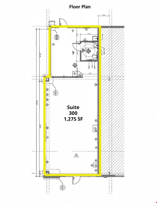 Retail Opportunity Near Walmart