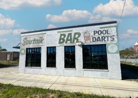 Preview of commercial space at 419 15th Street Columbus, GA 31901