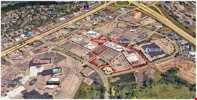 East Towne Plaza