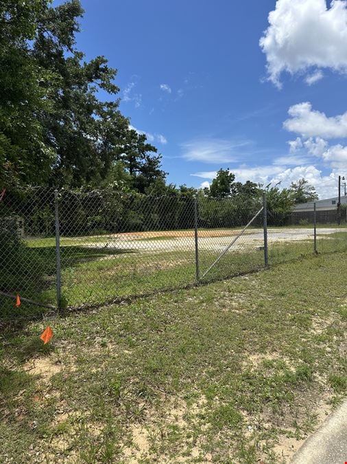 95 Airport Blvd. - .68 Acres  - ZONED HC/LI