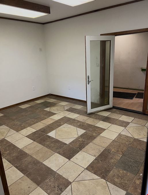 7,300 SF Industrial Space for Lease