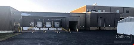 Preview of Industrial space for Sale at 100 Rayovac Dr