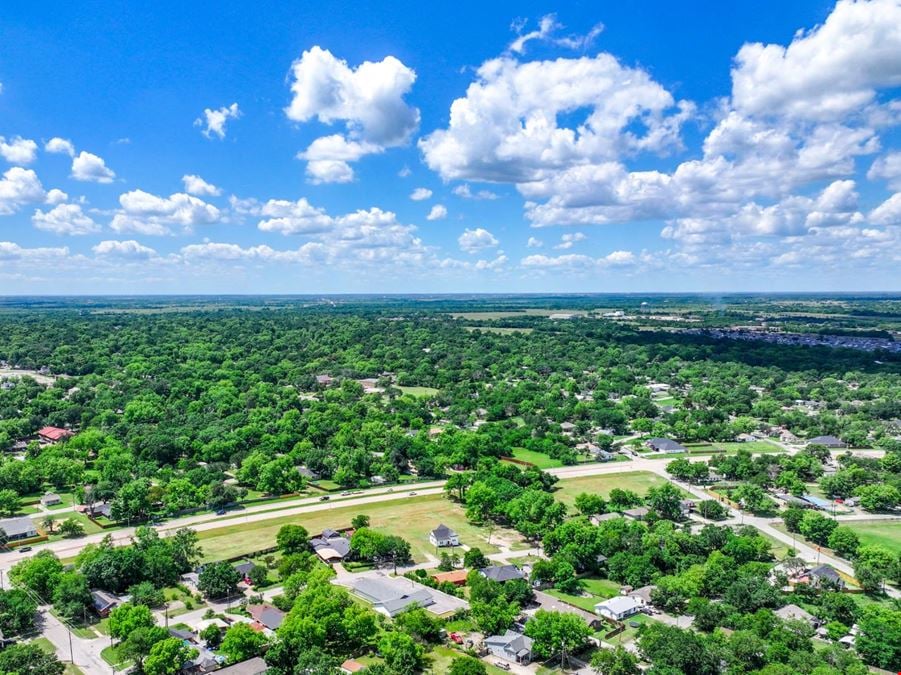 0.24 Acres for Sale in Terrell