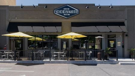 Preview of Restaurant space for Sale at 973 Smith Ave S