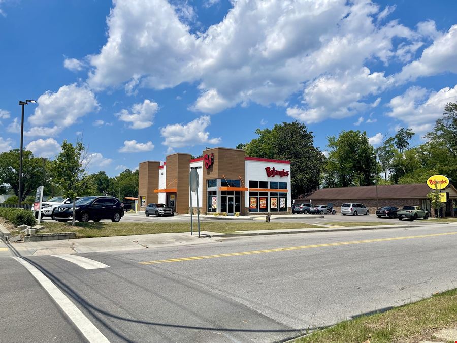 Bojangles | Eastern SC