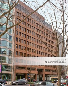 818 Connecticut Avenue NW