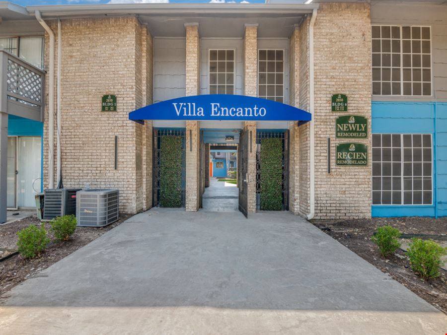 Villa Encanto