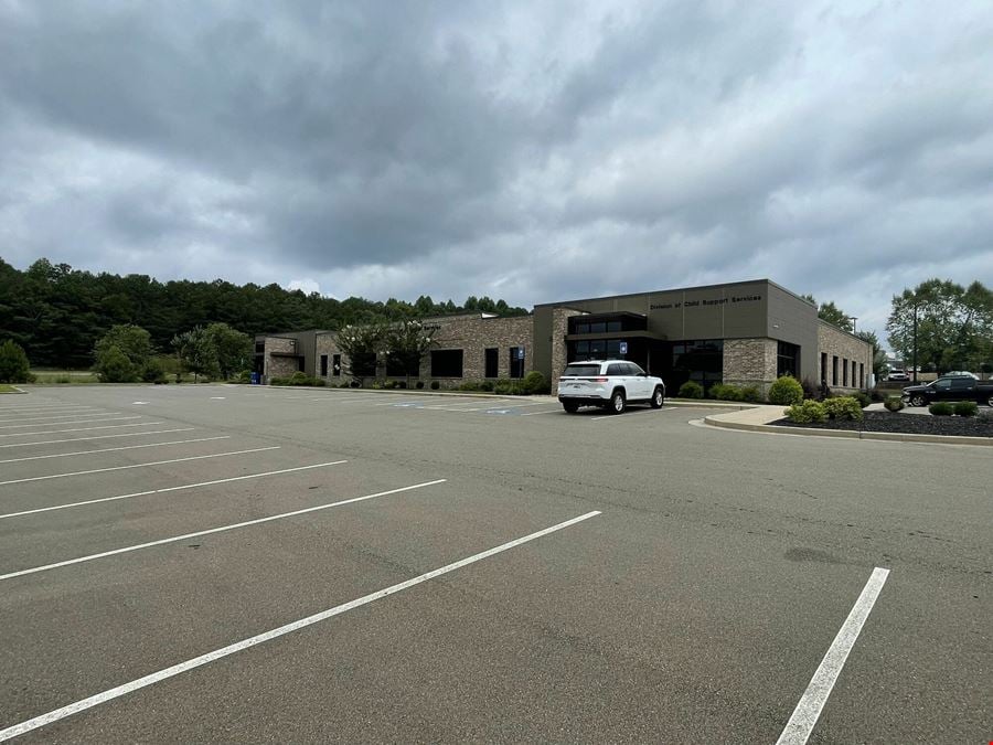 REDUCED: Fully Leased Office Building For Sale