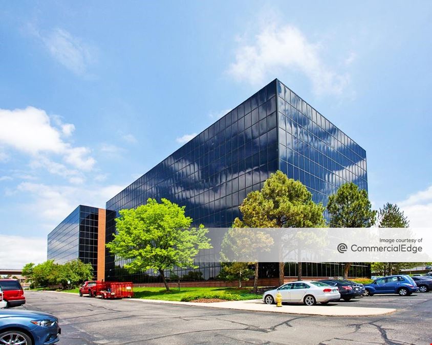 Cherry Creek Place I