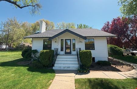 Preview of Office space for Rent at 3113 W Overland Rd
