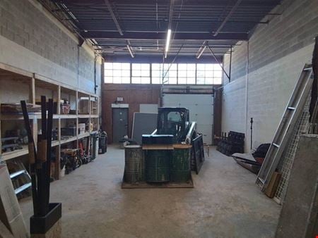 Preview of Industrial space for Rent at 140 140 Doncaster Avenue