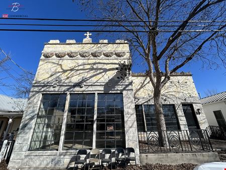 Preview of Retail space for Sale at 626 High St