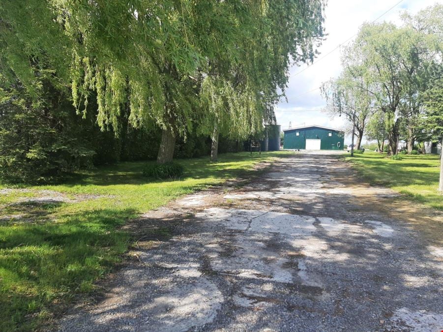 5420 Dickenson Road East