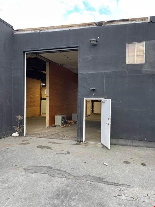 1696 Franklin Street, Vancouver BC