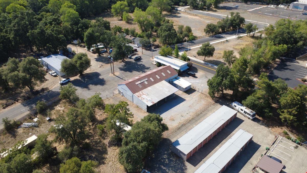2651 Henderson Road