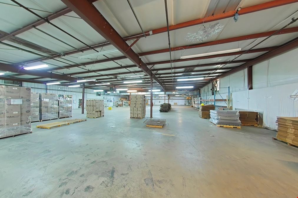 167 Industrial Park Cir