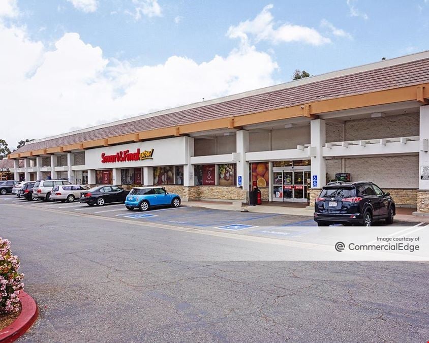 Crown Valley Mall - 30242 Crown Valley Pkwy