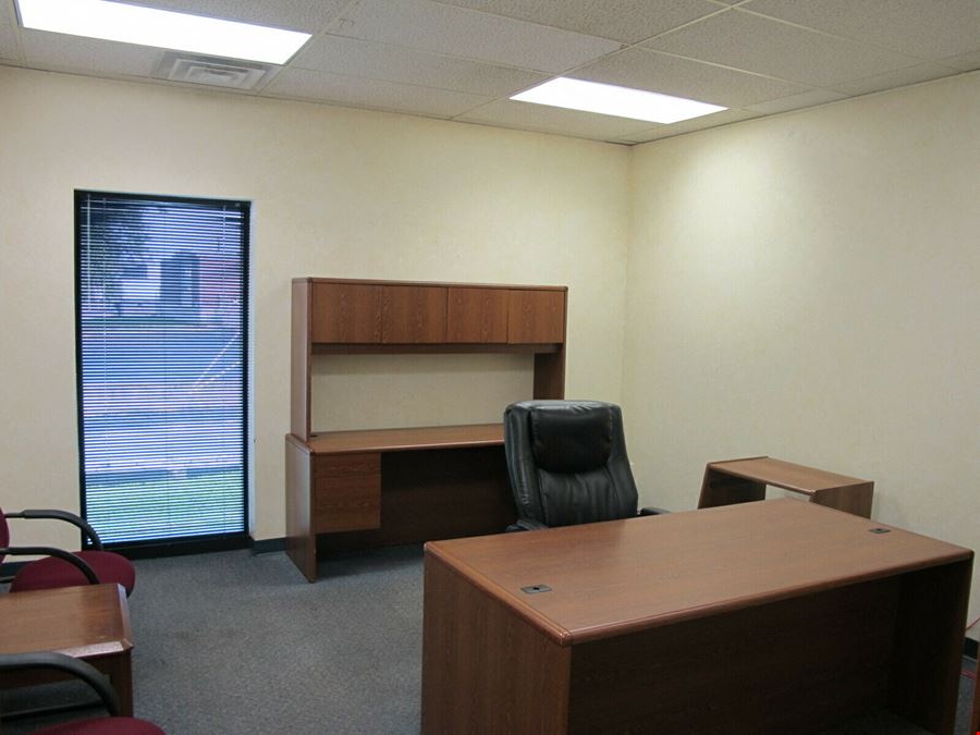 3003 E Chestnut Expy, Suite 1200