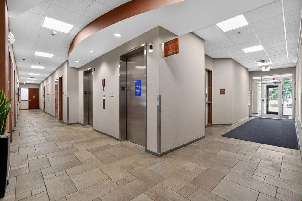 Crystal Lakes Medical Arts