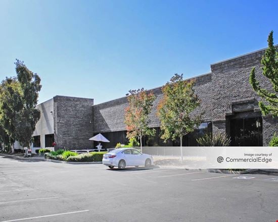 Preview of Office space for Rent at 4590 Patrick Henry Drive