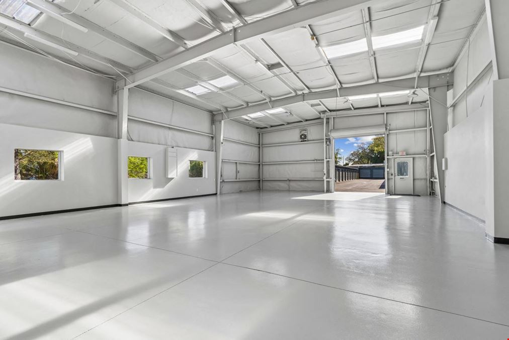 Warehouse | Self Storage | For Sale 