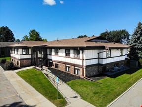 5001 W St Joe Hwy