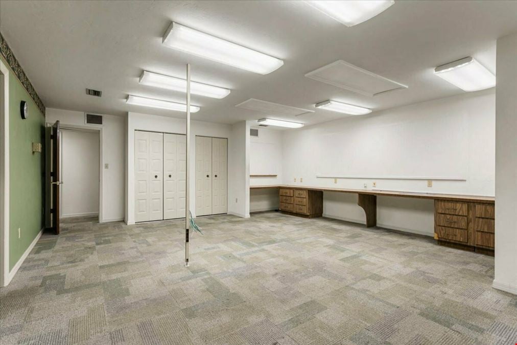Medical Office for Lease