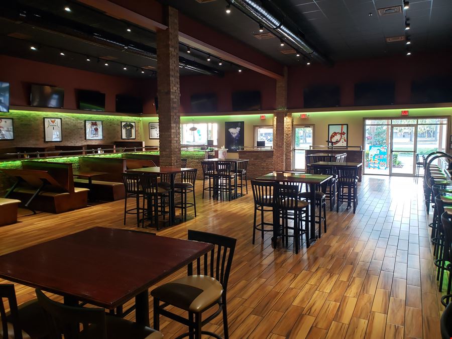 Port Orange Restaurant