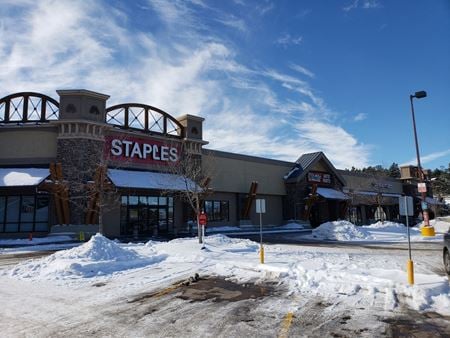 Preview of Retail space for Rent at 10853 Highway 285