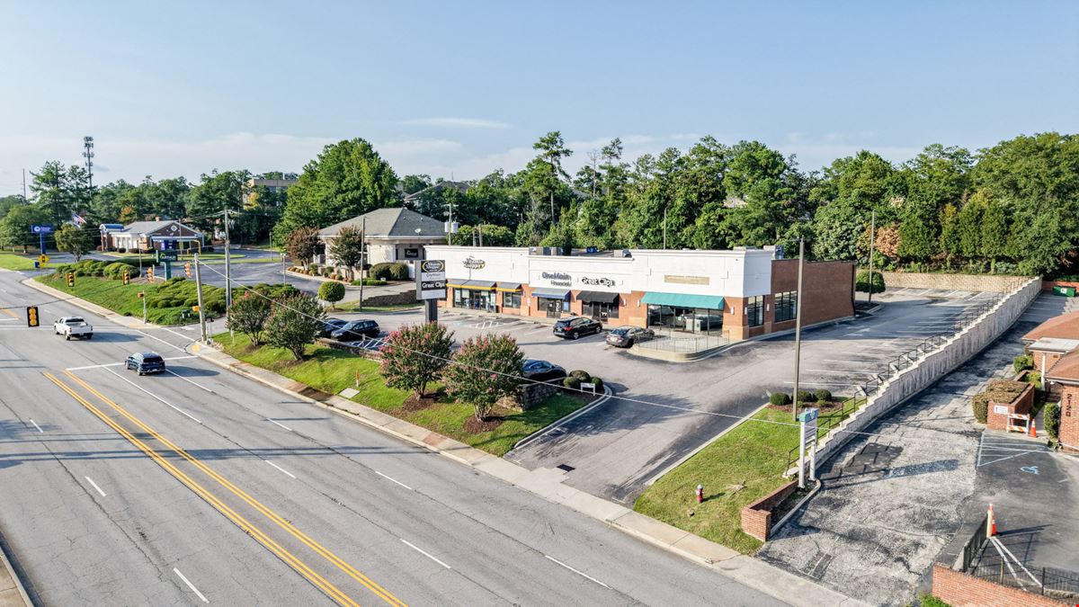2130 N Beltline Blvd