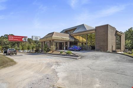 Preview of Office space for Rent at 610 N Loop 336 E
