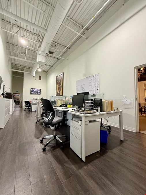188 Bentworth Ave, North York, ON M6A 1P8 