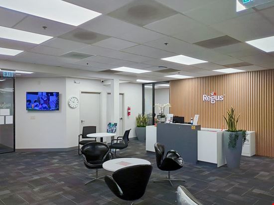 Regus - Seattle - Andover Park W