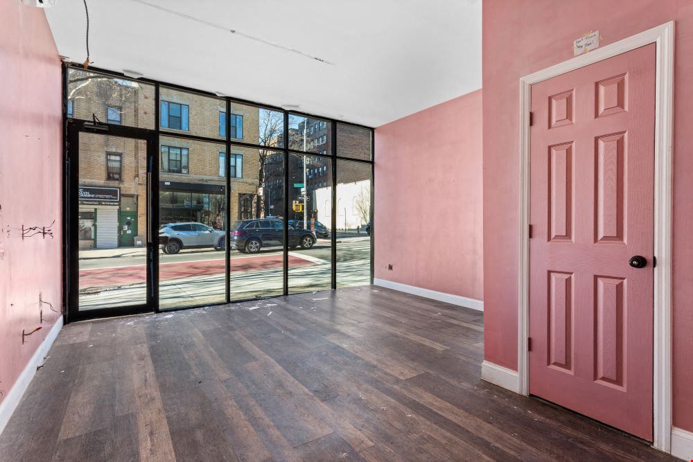 215 Rogers Ave