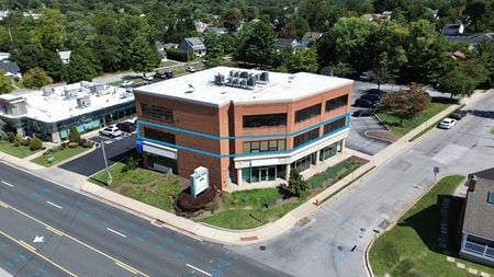 Preview of Retail space for Rent at 2045 York Rd