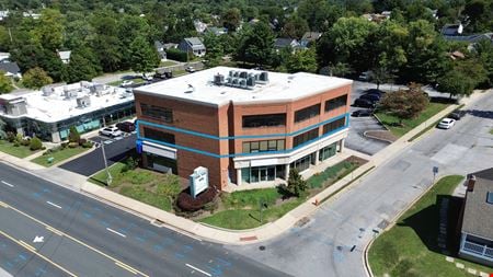 Preview of Retail space for Rent at 2045 York Rd