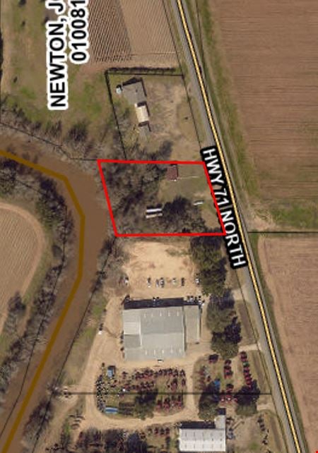 Preview of VacantLand space for Sale at 1881 Highway 71 N